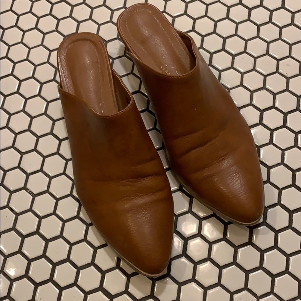 Vegan Lita Mule
